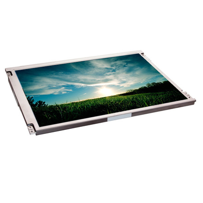 12.1 بوصة 82ppi شاشة LCD LQ121S1LG84 متوفرة لآلة التشكيل بالحقن