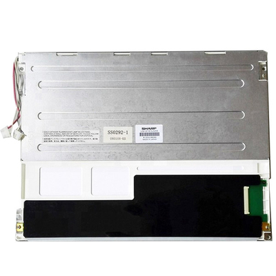 12.1 بوصة 82ppi شاشة الكريستال السائل LQ121S1LG55 شاشة LCD الصناعية LCD
