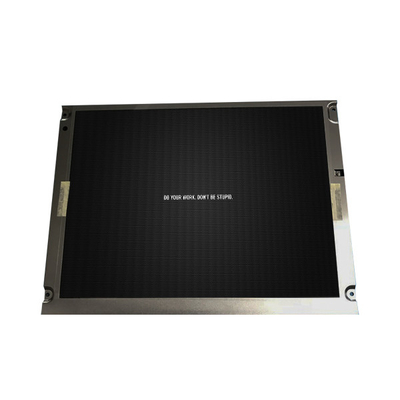 شاشة LCD مقاس 12.1 بوصة 82ppi NL8060BC31-47D A + تستخدم لوحة LCD للصناعة