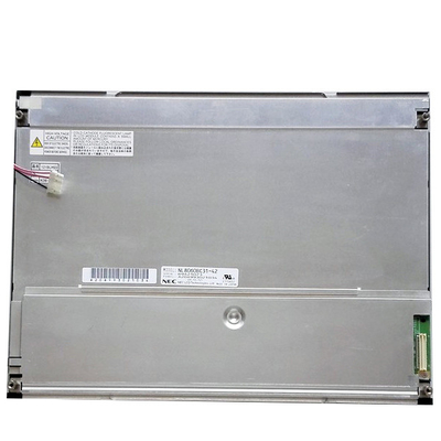 12.1 بوصة 82ppi شاشة LCD NL8060BC31-42 استبدال شاشات LCD
