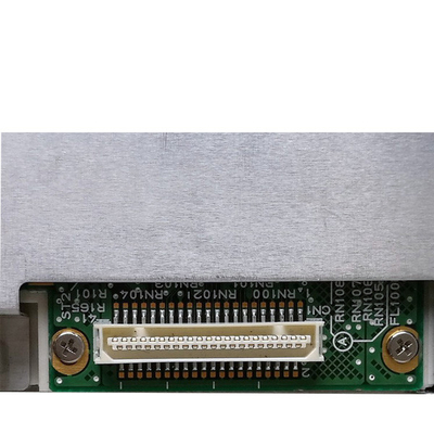 شاشة LCD مقاس 12.1 بوصة 82ppi NL8060BC31-27 لجهاز التحكم في الماكينة الصناعية