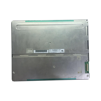 12.1 بوصة 82ppi شاشة LCD NL8060BC31-50F ضمان الجودة في الأوراق المالية
