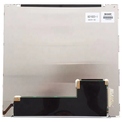 12.1 بوصة 82ppi شاشة LCD LQ121S1LG74 دعم 800 (RGB) * 600 ، SVGA ، 82PPI ، 900cd / م ، إدخال LVDS ، 60 هرتز ، شاشة LCD 12.1 بوصة