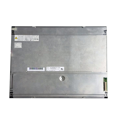 12.1 بوصة 82ppi شاشة LCD NL8060BC31-41E 800 * 600 WLED TFT 20pin CMOS شاشة الكريستال السائل