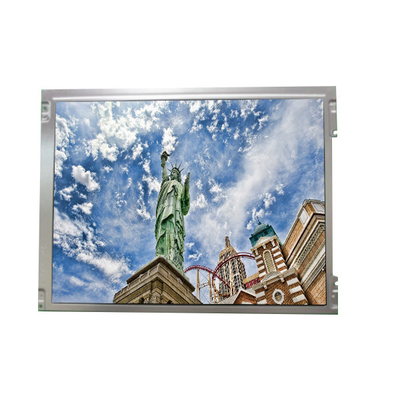 12.1 بوصة 82ppi شاشة LCD LQ121S1DG61 استبدال لوحة LCD لشارب