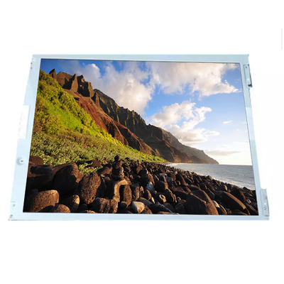 شاشة LCD مقاس 12.1 بوصة 82ppi LQ121S1DG42 800 (RGB) × 600 شاشة LCD