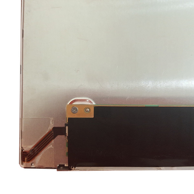 شاشة LCD مقاس 12.1 بوصة 82ppi LQ121S1LG74A 800 (RGB) × 600 مطبقة على المنتجات الصناعية