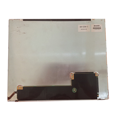 شاشة LCD مقاس 12.1 بوصة 82ppi LQ121S1LG74A 800 (RGB) × 600 مطبقة على المنتجات الصناعية