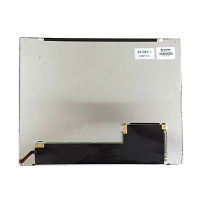شاشة LCD مقاس 12.1 بوصة 82ppi LQ121S1DC7800 (RGB) × 600 لوحة عرض LCD