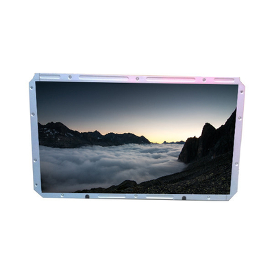 T260XW02 VU 30 Pins 26 بوصة شاشة LCD 1366 * 768 لـ AUO