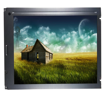 12.1 بوصة 82ppi شاشة LCD LQ121S1DG11 لوحة عرض LCD الصناعية