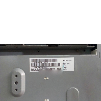 T260XW04 V7 30 دبابيس 26 بوصة شاشة LCD 1366 * 768 لـ AUO