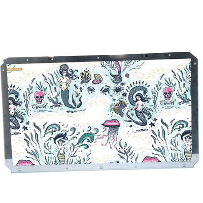 T260XW05 V0 30 دبابيس 26 بوصة شاشة LCD 1366 * 768 لـ AUO