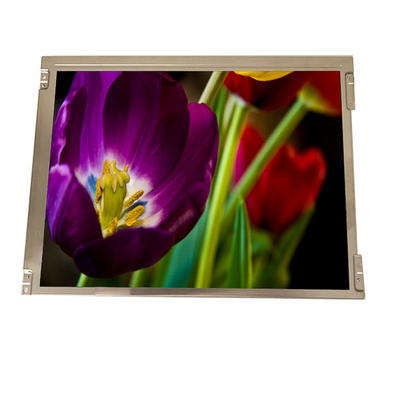 12.1 بوصة 82ppi شاشة LCD LQ121S1LW01 لتطبيق المعدات الصناعية