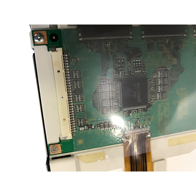 شاشة LCD مقاس 12.1 بوصة 82 بكسل في البوصة LTM12C289800 (RGB) × 600 شاشة TFT LCD