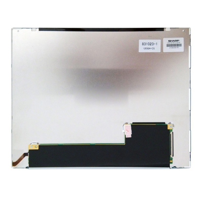 شاشة LCD مقاس 12.1 بوصة 82ppi LQ121S1LG79 شاشة LCD صناعية TFT