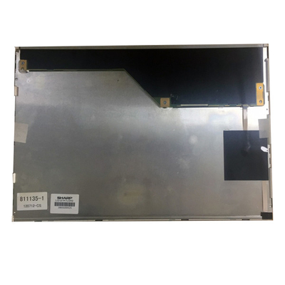 12.1 بوصة 82ppi شاشة LCD LQ121S1LG52 لشارب