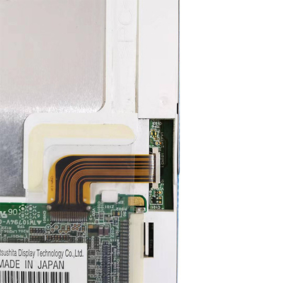 12.1 بوصة 82ppi شاشة LCD LTA121C31SF 800 × 600 لوحة عرض LCD