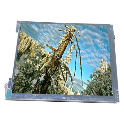 12.1 بوصة 82ppi شاشة lcd LTD121C33S TFT CCFL LCD لوحة العرض للمعدات الصناعية