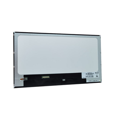 BOE 15.6 "LCD Panel NT156WHM-N50 1366x768 RGB شريط عمودي 100PPI شاشة كمبيوتر محمول LCD