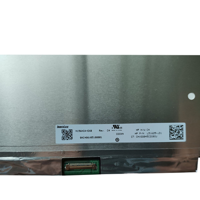 اينولوكس 15.6 "لوحة LCD N156HCA-EAB 1920 (RGB) × 1080 شريط عمودي 141PPI شاشة كمبيوتر محمول LCD