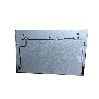 AUO 15.6 "شاشة LCD صناعية G156HTN02.1 شريط عمودي مضاد للتوهج