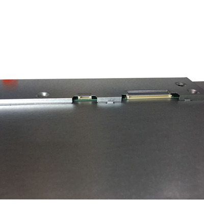AUO 15.6 "شاشة LCD صناعية G156HTN02.1 شريط عمودي مضاد للتوهج