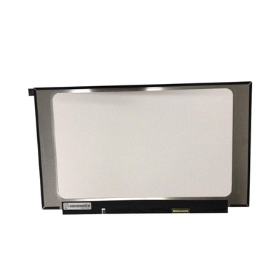 BOE 15.6 "شاشة كمبيوتر محمول LCD NV156FHM-N4K RGB 1920 × 1080 RGB شريط عمودي 141PPI
