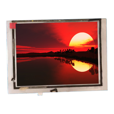 LTM12C275C TOSHIBA LCD Screen 250cd / m2 متوازي RGB 30 دبوس موصل