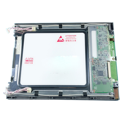 LTM12C275C TOSHIBA LCD Screen 250cd / m2 متوازي RGB 30 دبوس موصل