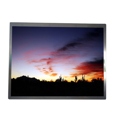 AA121SU01 Mitsubishi LCD شاشة مضادة للتوهج 20 دبابيس شاشة TFT LCD