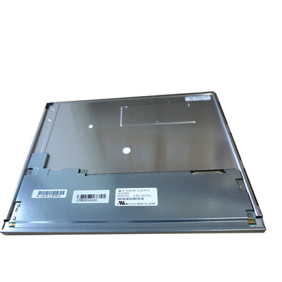 AA121SU01 Mitsubishi LCD شاشة مضادة للتوهج 20 دبابيس شاشة TFT LCD