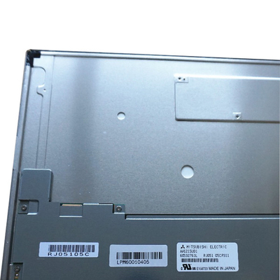 AA121SU01 Mitsubishi LCD شاشة مضادة للتوهج 20 دبابيس شاشة TFT LCD