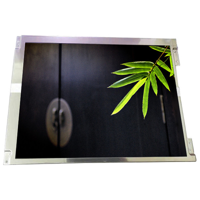 شاشة TFT LCD مقاس 12.1 بوصة RGB 800 × 600 SVGA 82ppi CMOS Connector LTD121C30U