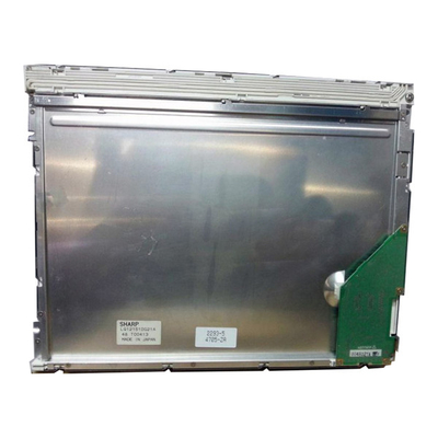 82PPI 12.1 شاشة LCD LQ121S1DG21A RGB 800 * 600 شاشة لوحة LCD SVGA