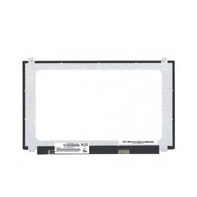 BOE Vertical Stripe 15.6 lcd panel NV156FHM-N49 1920 * 1080 LCD Laptop Screen