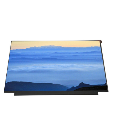 BOE Vertical Stripe 15.6 LCD pane NV156FHM-N4G شاشة LCD 1920 * 1080