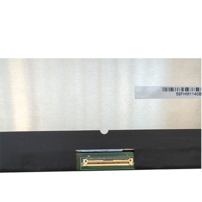 BOE Vertical Stripe 15.6 LCD pane NV156FHM-N4G شاشة LCD 1920 * 1080