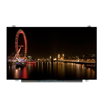 BOE Vertical Stripe 15.6 LCD pane NV156FHM-N47 شاشة كمبيوتر محمول LCD
