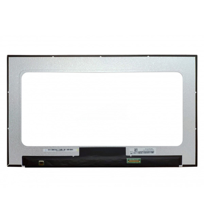 شريط عمودي BOE 15.6 LCD جزء NV156FHM-N4H 1920 * 1080 شاشة كمبيوتر محمول LCD