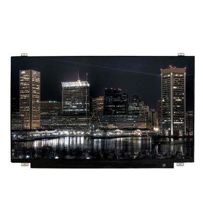 BOE عمودي شريط 15.6 بوصة لوحة LCD NV156FHM-N34 شاشة كمبيوتر محمول LCD