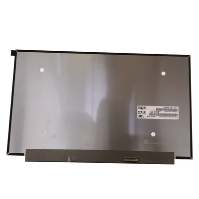 BOE Vertical Stripe 15.6 Inch LCD Panel NE156QUM-N66 شاشة كمبيوتر محمول 40 دبوس