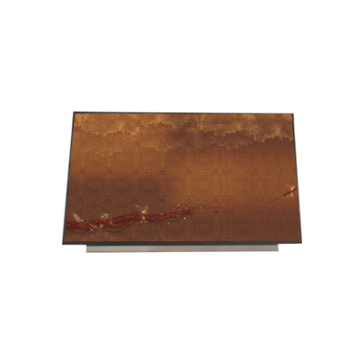 BOE Vertical Stripe 15.6 Inch LCD Panel NE156QUM-N66 شاشة كمبيوتر محمول 40 دبوس