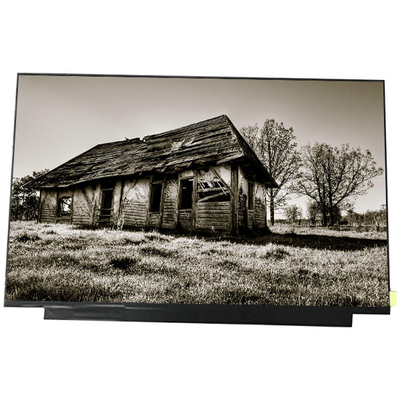 PANDA Vertical Stripe 15.6 Inch LCD Panel LM156LFCL11 شاشة كمبيوتر محمول 1920 * 1080