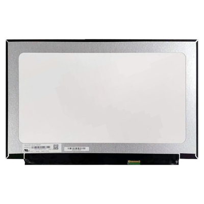 PANDA Vertical Stripe 15.6 Inch LCD Panel LM156LFCL11 شاشة كمبيوتر محمول 1920 * 1080