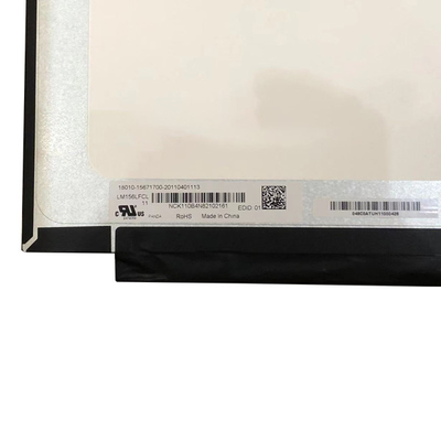 PANDA Vertical Stripe 15.6 Inch LCD Panel LM156LFCL11 شاشة كمبيوتر محمول 1920 * 1080