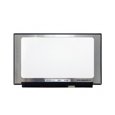 AUO شريط عمودي 15.6 بوصة لوحة LCD B156HAN13.0 10 دبابيس شاشة LCD