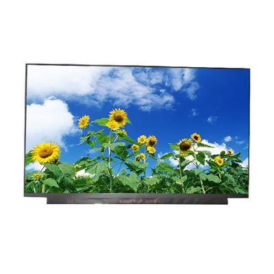 AUO شريط عمودي 15.6 بوصة لوحة LCD B156HAN13.0 10 دبابيس شاشة LCD