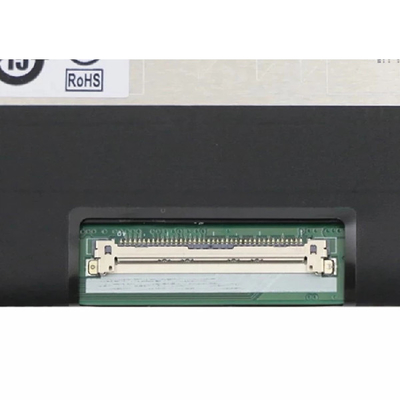 AUO شريط عمودي 15.6 بوصة لوحة LCD B156HAN13.0 10 دبابيس شاشة LCD