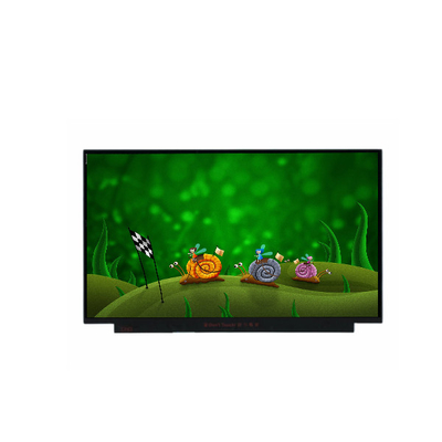 AUO شريط عمودي 15.6 بوصة LCD Pane B156HAN02.0 1920 * 1080